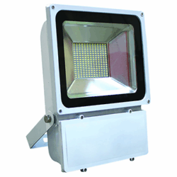 100w LED Floodlight White