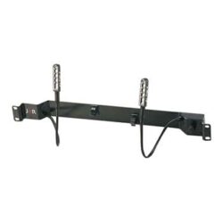 1U 19" Dbl LED Rack Light