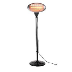 2KW Electric Outdoor Heater