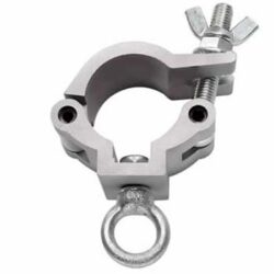 300kg Half Coupler With Eye (240kg WLL)