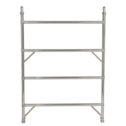 4 Rung 2m Span Frame