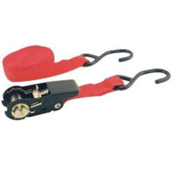 Hooked Load Strap 4.5m