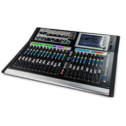 Allen & Heath GLD80 Digital Mixing Desk
