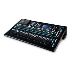 Allen & Heath QU-32 Digital Mixing Desk