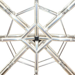 Bandstand Centrepiece