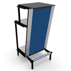 Bar Straight 0.5 metre RGB LED