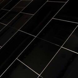 Black Deluxe Dance Floor 28ft x 26ft
