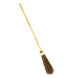 Broomstick