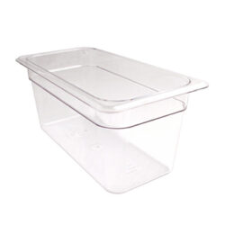 Cambro Camwear Bar Shelf Perspex Insert Tray (Large)