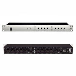 DAP Audio ASD-24 Signal Distributor