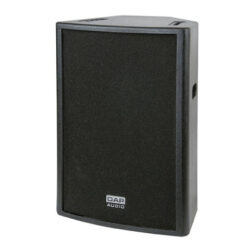 DAP Audio RX12-A (Active Speaker)