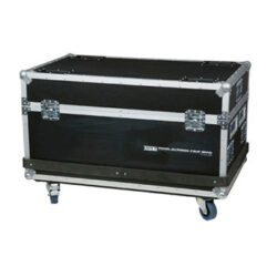 DMT Pixelscreen I3.9 Indoor Flightcase 8 x Screens