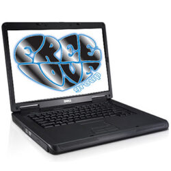Dell PP23LB Sound Laptop