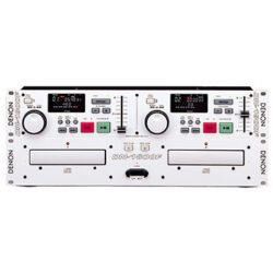 Denon DN-1800F Twin CD Player