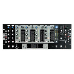 Denon DN-X500 DJ Mixer