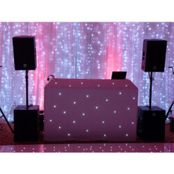 Disco Package Designer White