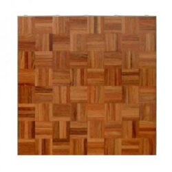 Exclusive Parquet Dance Floor Full Panel 96cm x 96cm
