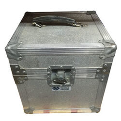 Flight Case for 4no. Showtec RGB Trusslight MKII