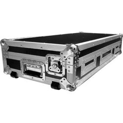 Flight Case for Denon DN-S3500 x 2, DN-X1500