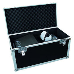 Flight Case for Antari X-310 II