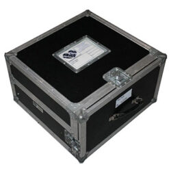 Flight Case for DN-D4500 x 1, DN-X500, Sennheiser EM100 G2
