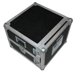 Flight Case for DN-D4500 x 1, DN-X500, Sennheiser EM100 G2 Large