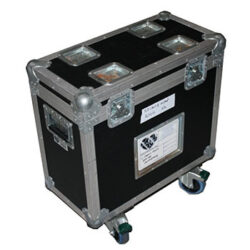 Flight Case for Martin Mania EFX500 250W