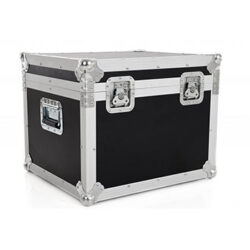 Flight Case for Starlock Loom Leads