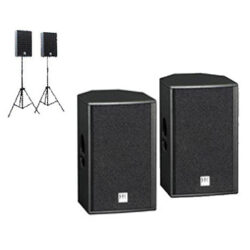 HK Actor DX 1 Package