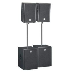 HK Actor DX 2 Package