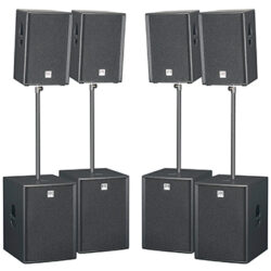 HK Actor DX 3 Package