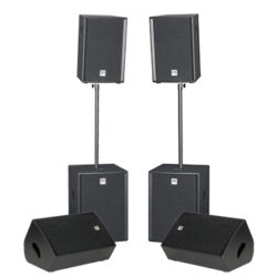 HK Actor DX 4 Package