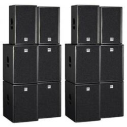 HK Actor DX 6 Package