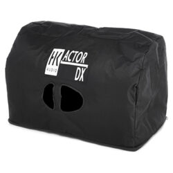 HK Audio Actor DX112A Cover