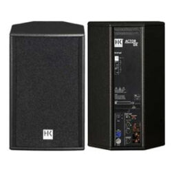 HK Audio Actor DX 112A