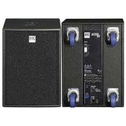 HK Audio Actor DX 115 Sub A