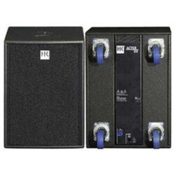 HK Audio Actor DX 115 Sub B