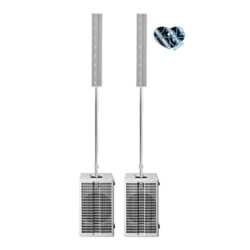 HK Audio Elements Smart Base System (White)