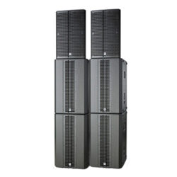 HK Audio Linear 5 Big Venue Pack