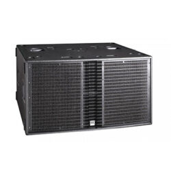 HK Audio Linear 5 LSUB 4000