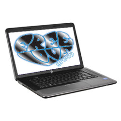 HP650 Laptop