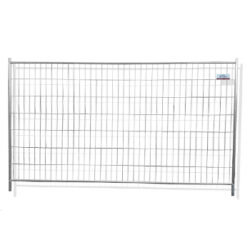 Heras Fencing Panel (Square Top)