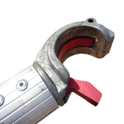 Horizontal Brace (Red Trigger)