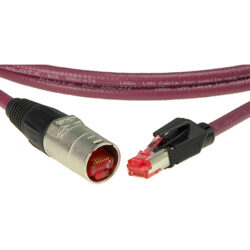 Klotz Touring Grade Cat-5 Network Cable (5M)