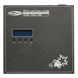 LED Star Drape Controller