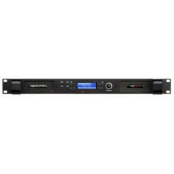 Lab Gruppen IPD1200 Digital Amplifier