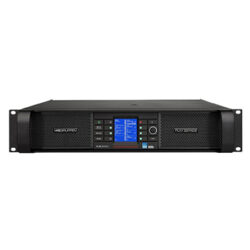 Lab Gruppen PLM20000Q Digital Amplifier
