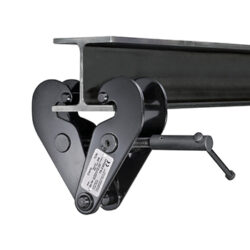 LiftinGear Beam Clamp 1 Tonne SWL