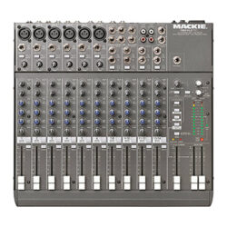 Mackie 1402-VLZ Pro Live Desk