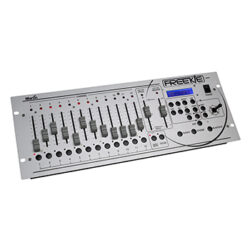 Martin Freekie Lighting Controller
